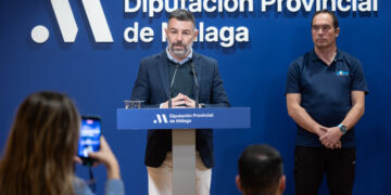 Más de un millar de deportistas de 30 países participarán en el campeonato de orientación ‘Málaga Orienteering Sprint Camp’