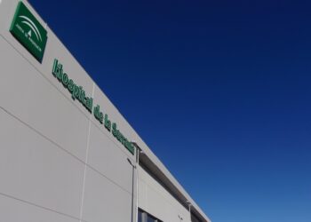 Cuatro hombres heridos en un accidente de tráfico en Arriate