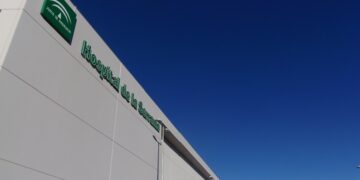 Cuatro hombres heridos en un accidente de tráfico en Arriate