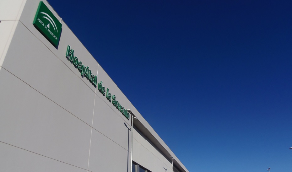 Cuatro hombres heridos en un accidente de tráfico en Arriate