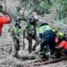 Rescatado tras diez horas un hombre atrapado en el barro en Las Buitreras