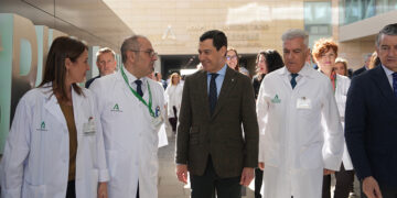 El ‘Acto único’ para la detección de cáncer de mama, en marcha: «Esta es la sanidad en la que creemos»