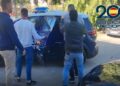 Agentes de la Policía Nacional detienen en Málaga a un estafador sentimental y a su verdadera pareja