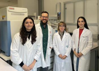 Investigadores andaluces diseñan una técnica para identificar el origen de la miel a partir del aroma