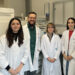 Investigadores andaluces diseñan una técnica para identificar el origen de la miel a partir del aroma