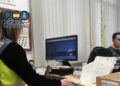 Agentes de la Policía Nacional detienen en Málaga a un comercial por estafar a personas vulnerables de avanzada edad