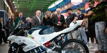 La Junta ofrece “la mayor oferta de financiación empresarial a la I+D+i de su historia” con 235 millones de euros