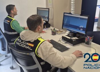 Detenida una mujer por seccionar la yema de un dedo y retener contra su voluntad a un septuagenario en un domicilio en Marbella