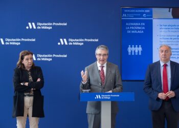 El turismo alemán marca un hito en la Costa del Sol y rebasa el millón de pasajeros en 2025