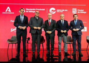 Andalucía se consolida como la región con mayor crecimiento del empleo en hostelería en España, reduciendo su temporalidad en 20 puntos desde 2019