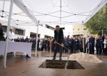 Nuevo ‘Virgen de la Esperanza’: arranca la obra para construir «el hospital más moderno de España»