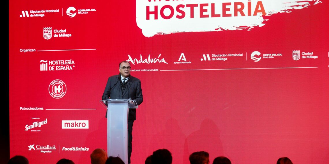 Andalucía cerró en 2025 el mejor año turístico de su historia: 37,9 millones de visitantes, más de 30 mil millones de ingresos y 482 mil ocupados