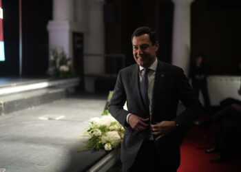 Andalucía pone en marcha la recuperación tras la emergencia meteorológica: «Nos vamos a levantar»