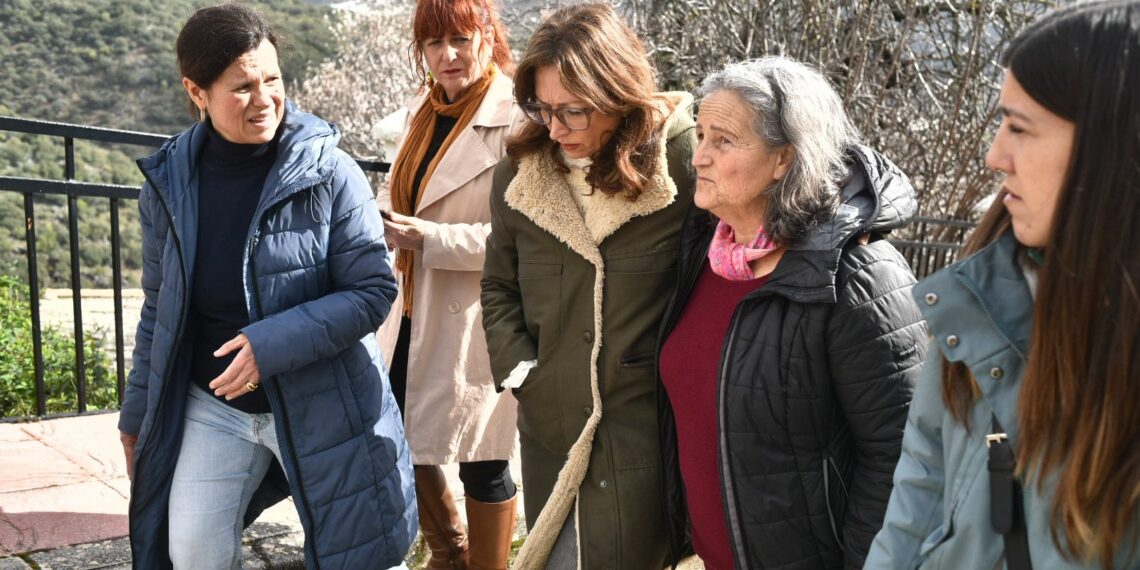 La Junta considera clave para Málaga la inclusión del sector turístico en las ayudas para zonas catastróficas