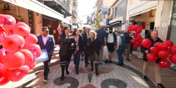 La Junta duplica la vigencia del reconocimiento de los Centros Comerciales Abiertos para reducir cargas burocráticas