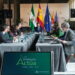 ‘Andalucía Actúa’: 1.780 millones para reparar daños y ayudas directas a agricultores, autónomos y pymes