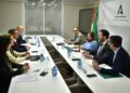 Los delegados de la Junta en Málaga ya trabajan para agilizar la distribución de los fondos de recuperación del Plan Actúa