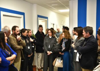 Málaga pone en marcha un nuevo espacio para la atención integral a menores víctimas de violencia sexual