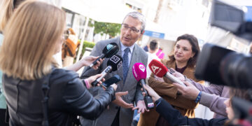 Sabor a Málaga inicia en Torremolinos la nueva temporada de ferias comarcales junto a 36 productores locales