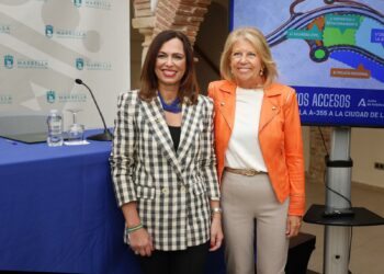 La Junta da luz verde al nuevo Plan General de Ordenación Municipal de Marbella, que sustituirá al aprobado en 1986