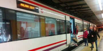 Nuevo caos en el Cercanías de Málaga: una avería y cucarachas en dos trenes provocan cancelaciones
