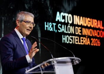 Turismo Costa del Sol y la Diputación subrayan desde H&T 2026 el papel estratégico de la hostelería y la gastronomía