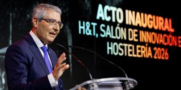 Turismo Costa del Sol y la Diputación subrayan desde H&T 2026 el papel estratégico de la hostelería y la gastronomía