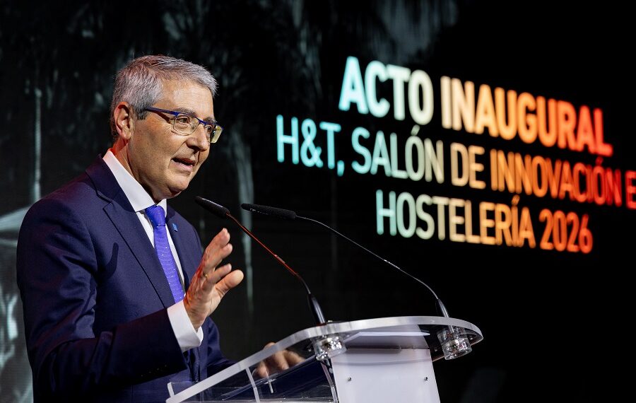 Turismo Costa del Sol y la Diputación subrayan desde H&T 2026 el papel estratégico de la hostelería y la gastronomía