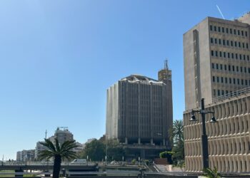 Luz verde para la implantación de un hotel de cinco estrellas en el antiguo edificio de Correos
