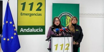 La Junta prioriza la prevención y la seguridad ciudadana ante la llegada de un nuevo fenómeno atmosférico