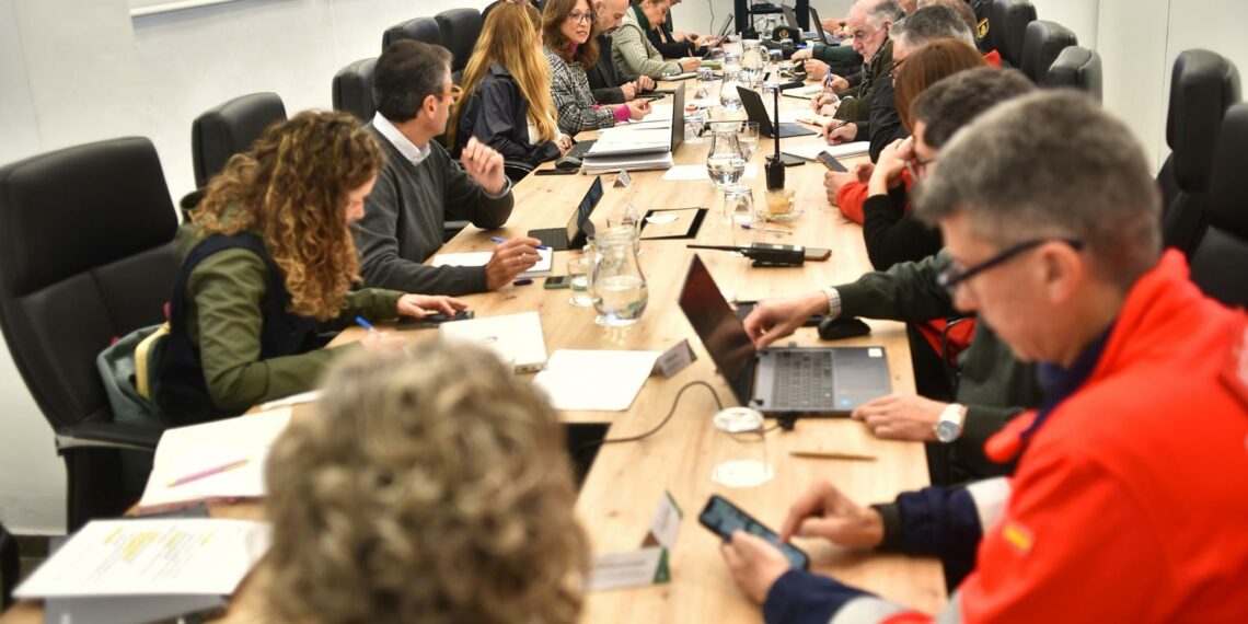 Málaga capital, la comarca de Antequera y la Axarquía retoman la actividad lectiva presencial