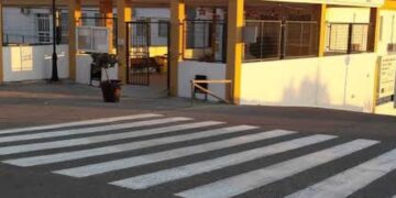 Vuelve la actividad lectiva presencial para este lunes en Casares y El Secadero