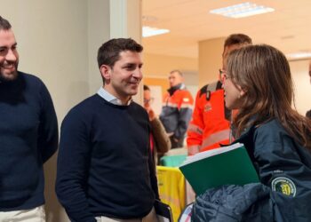 La Junta desactiva el PMA de Casares y establece un dispositivo de proximidad en el municipio