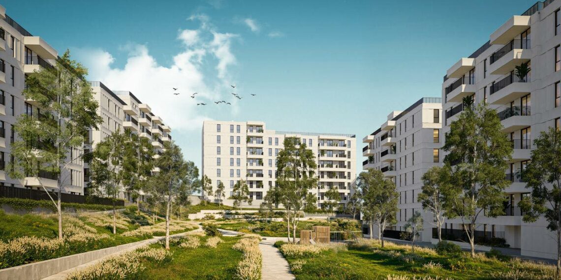 Benalmádena estudia un sistema de ayudas que facilite el acceso a la vivienda