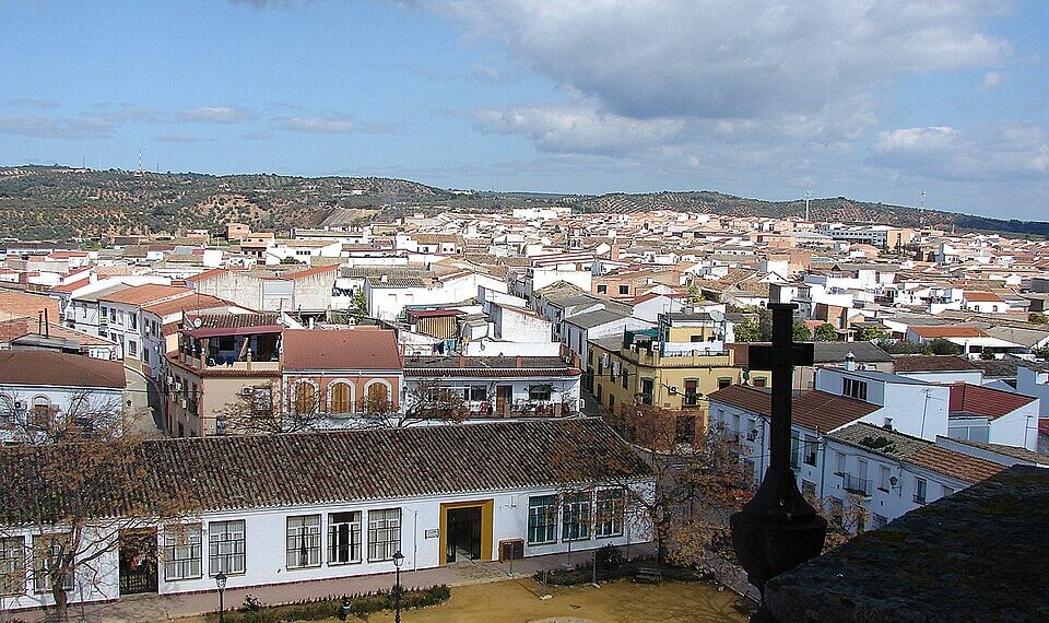 El pueblo Adamuz recibirá la Medalla de Andalucía 2026 a los Valores Humanos por su solidaridad