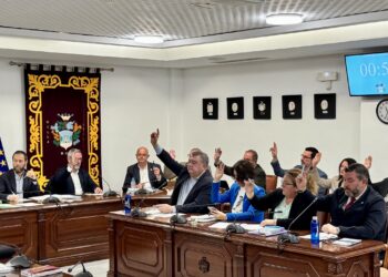 Mijas aprueba de manera definitiva el presupuesto para  2026, que asciende a 149 millones de euros