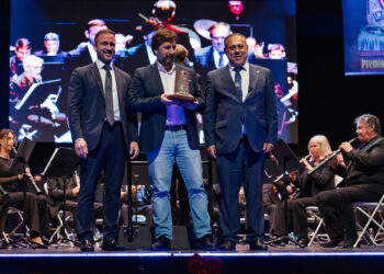 La Fundación 24 Horas Deportivas entrega los galardones de la 37ª edición de la Gala Torres Almenara