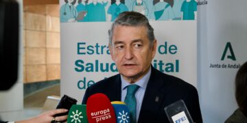 Andalucía inicia la vacunación gratuita frente al rotavirus y adelanta la triple vírica a los 2 años