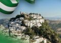 Martínez Ares y García Montero, protagonistas culturales en Casares para la Semana de Andalucía y el 28F Casares