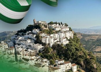 Martínez Ares y García Montero, protagonistas culturales en Casares para la Semana de Andalucía y el 28F Casares