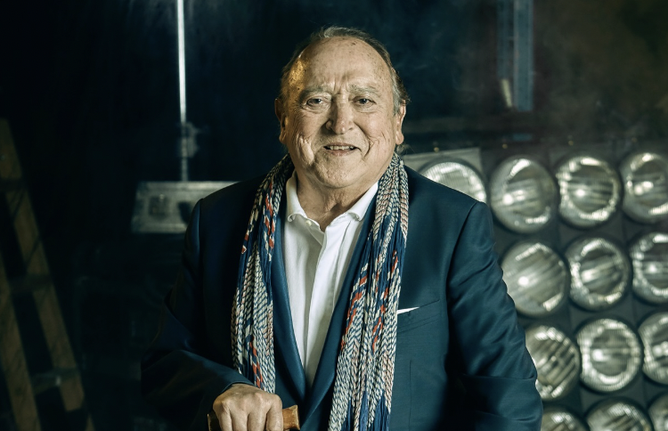 Muere el actor Fernando Esteso a los 80 años