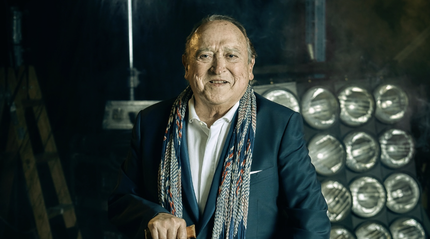 Muere el actor Fernando Esteso a los 80 años