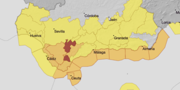 El comité asesor del Plan de Emergencias se reúne ante el riesgo de un fenómeno adverso