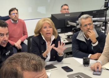 Marbella activará a partir de lsa 00:00 horas el Plan Municipal de Emergencias