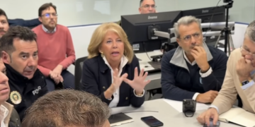 Marbella activará a partir de lsa 00:00 horas el Plan Municipal de Emergencias