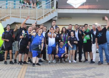 Marbella volverá a ser protagonista este sábado del encuentro entre Unicaja Baloncesto y Morabanc Andorra en el Martín Carpena