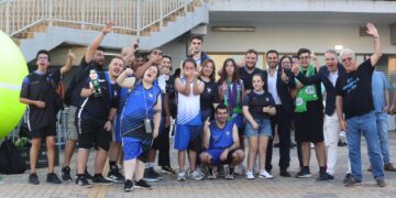 Marbella volverá a ser protagonista este sábado del encuentro entre Unicaja Baloncesto y Morabanc Andorra en el Martín Carpena