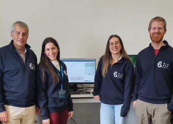 Investigadores de IBIMA y UMA convierten una cámara óptica en el ojo de un sensor ultra-sensible