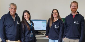 Investigadores de IBIMA y UMA convierten una cámara óptica en el ojo de un sensor ultra-sensible