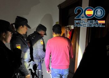 Detenidas seis personas de una trama societaria que explotaba ilegalmente un hotel en Benalmádena